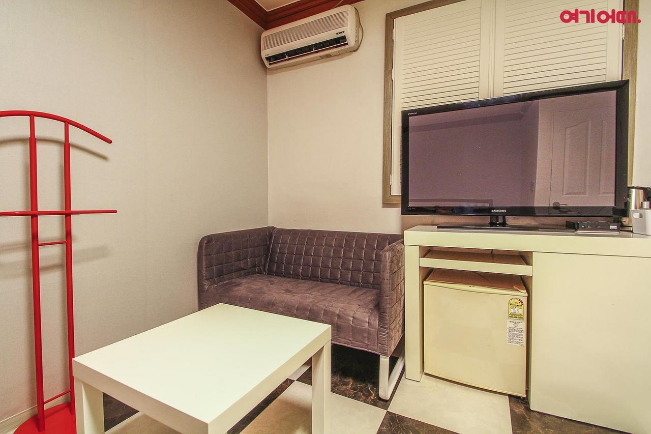 Hotel Secret Incheon Luaran gambar